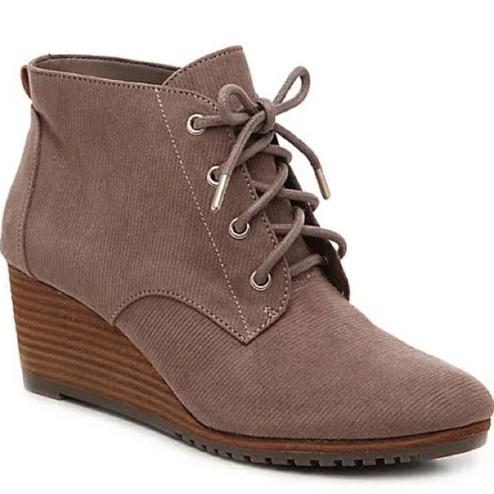 Dr. Scholl’s Wedges